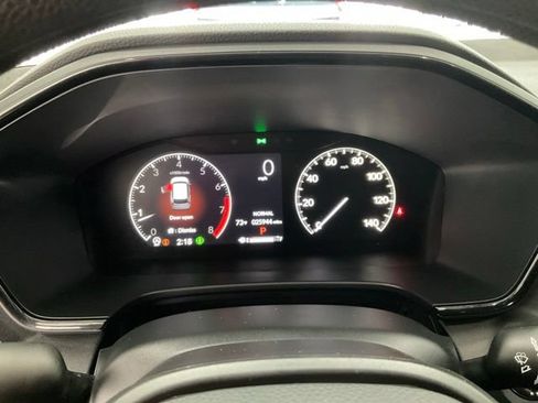 Certified 2024 Honda CR-V EX image 10