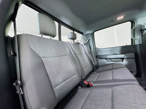 New 2026 Ford F250 XL w/ STX Appearance Package image 28