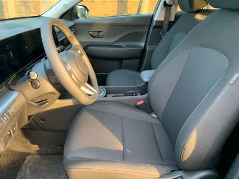 New 2026 Hyundai Kona SEL Sport image 11