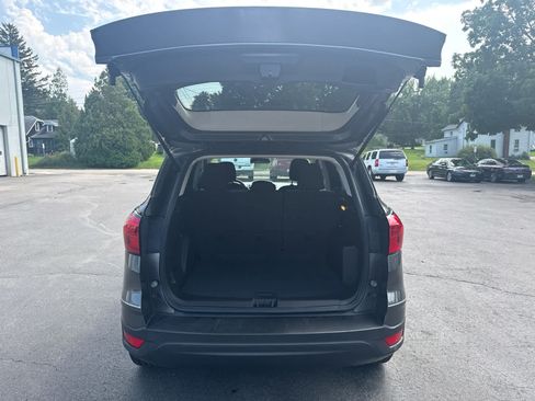 Used 2019 Ford Escape S FWD image 15