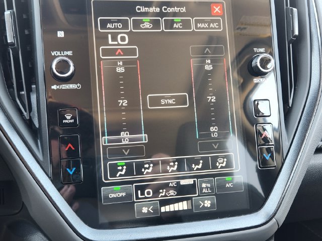 New 2026 Subaru Crosstrek 2.5i Limited AWD/4WD image 16