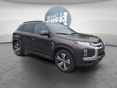 New 2027 Mitsubishi Outlander Sport SEL