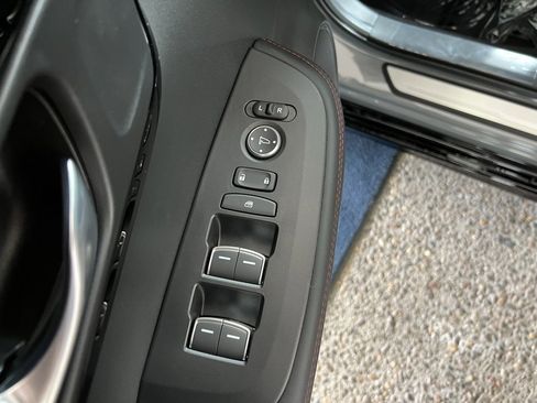 New 2025 Acura ADX A-Spec image 11