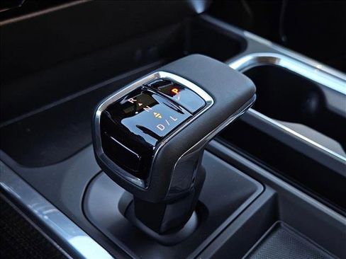 New 2026 Chevrolet Silverado 1500 LT Trail Boss w/ Safety Package image 17