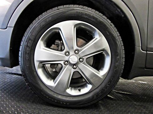 Used 2014 Buick Encore Leather AWD/4WD image 19
