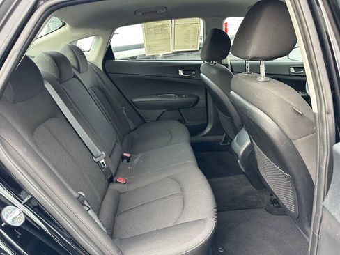 Used 2020 Kia Optima LX image 12