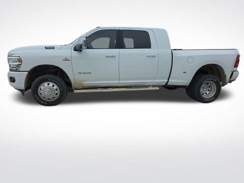 Used 2024 RAM 3500 Laramie w/ Safety Group image 36