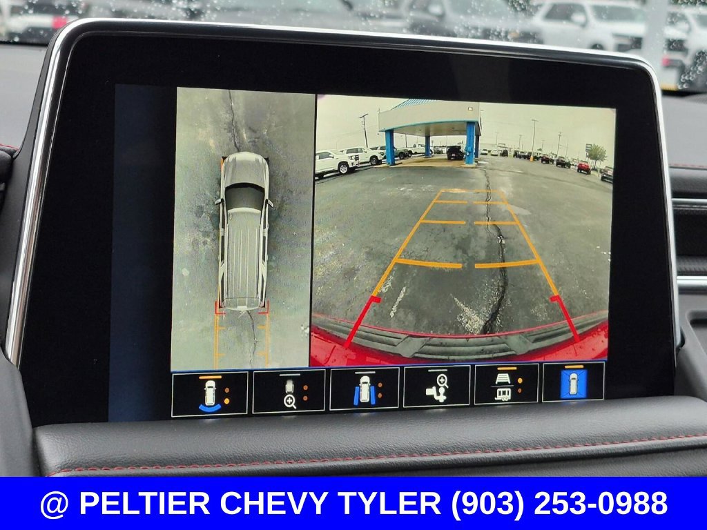 Used 2022 Chevrolet Tahoe RST w/ Luxury Package RWD image 25