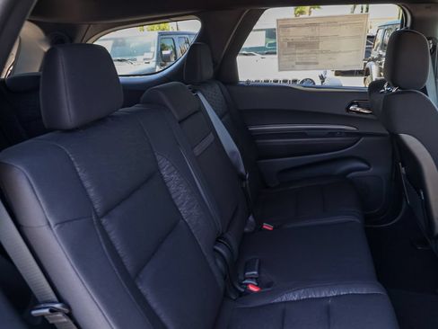 New 2026 Dodge Durango GT w/ Blacktop Package AWD/4WD image 18