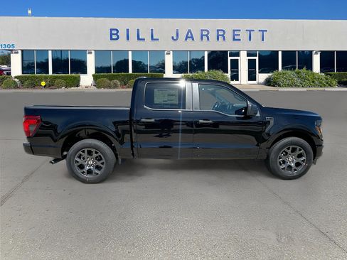 New 2026 Ford F150 STX RWD image 3
