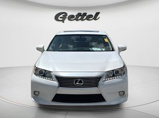 Used 2015 Lexus ES 350 w/ Luxury Package FWD video 2