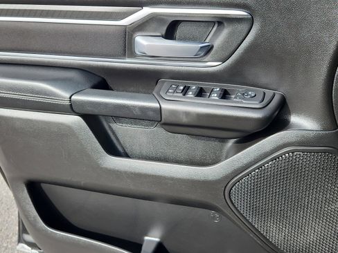Used 2025 RAM 1500 Big Horn image 8