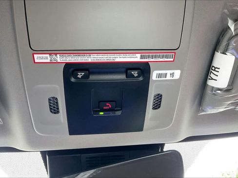 New 2026 Toyota Camry LE image 18