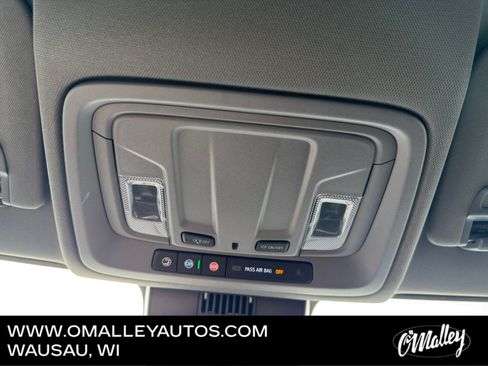 Used 2022 Chevrolet Silverado 1500 RST AWD/4WD image 24