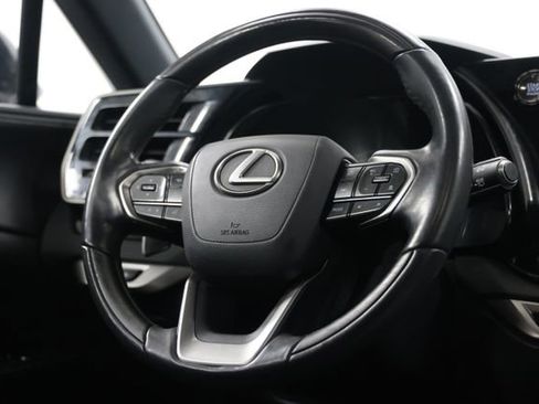 Used 2023 Lexus RX 350 Premium w/ Accessory Package AWD/4WD image 40
