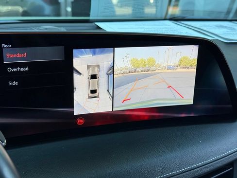 Used 2025 Cadillac CT5 V RWD image 5