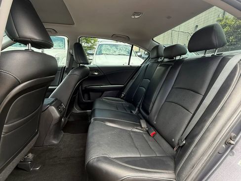 Used 2014 Honda Accord EX-L image 17