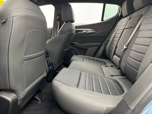 Used 2024 Dodge Hornet GT w/ GT Blacktop Package image 37