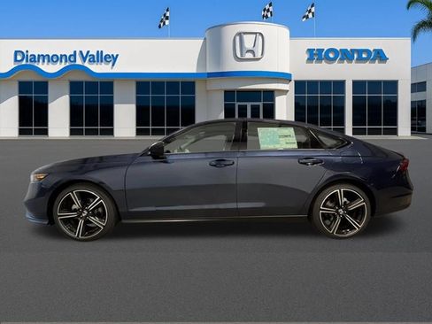 New 2026 Honda Accord SE image 6