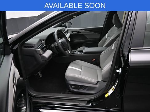 Certified 2026 Toyota Camry SE AWD/4WD image 9