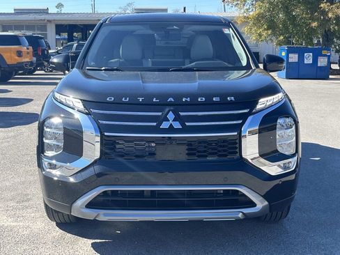New 2026 Mitsubishi Outlander SE FWD image 7