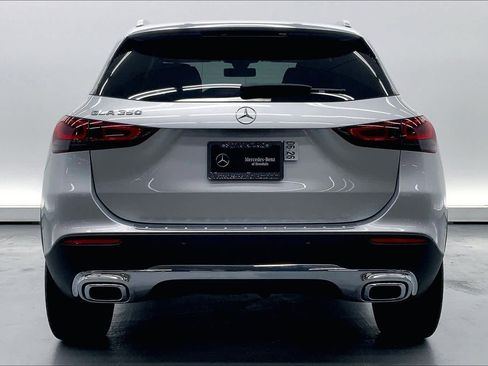 Used 2023 Mercedes-Benz GLA 250 image 3