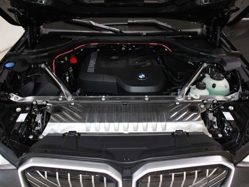 Used 2026 BMW X3 xDrive30 image 23