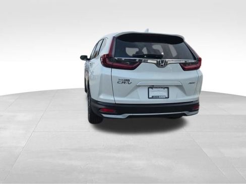 Used 2020 Honda CR-V EX image 19
