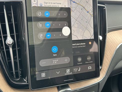 New 2026 Volvo XC60 T8 Ultra w/ Climate Package image 25