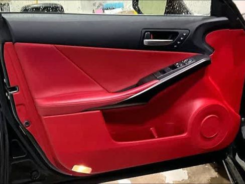 Certified 2023 Lexus IS 350 F Sport w/ Memory Package AWD/4WD image 20