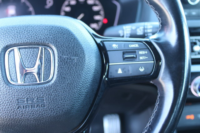 Used 2022 Honda Civic Sport image 20