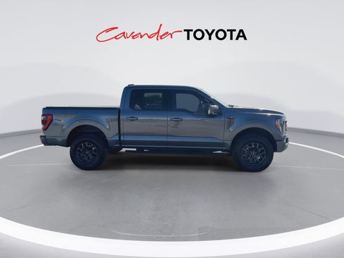 Used 2023 Ford F150 Tremor w/ Equipment Group 402A High image 9