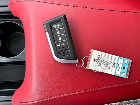 Used 2023 Acura RDX A-Spec image 36