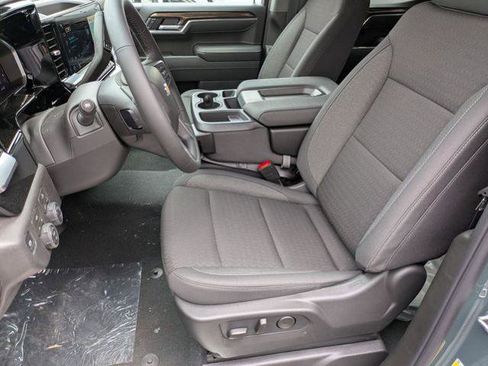 New 2026 Chevrolet Silverado 1500 LT AWD/4WD image 11