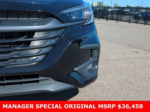 Used 2025 Subaru Legacy Limited image 10