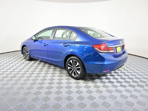 Used 2013 Honda Civic EX-L image 4