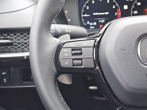 New 2025 Acura ADX FWD image 21