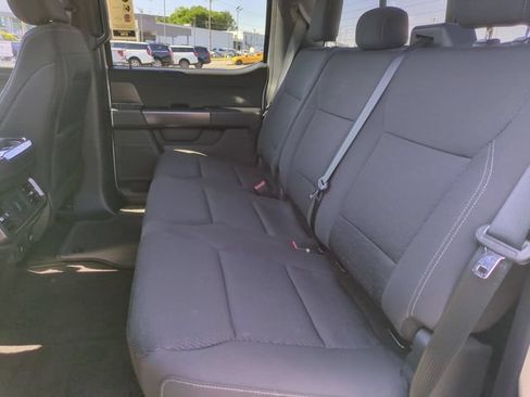 Used 2024 Ford F150 XLT w/ Equipment Group 302A MID AWD/4WD image 28