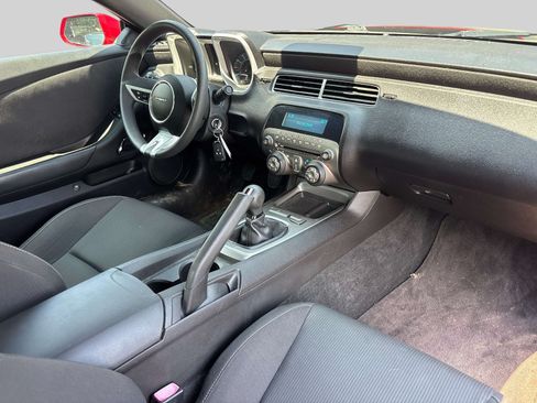 Used 2010 Chevrolet Camaro LT w/ RS Package RWD image 14