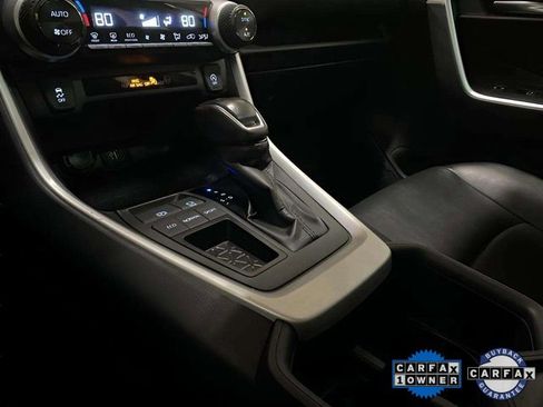 Used 2024 Toyota RAV4 XLE Premium image 50