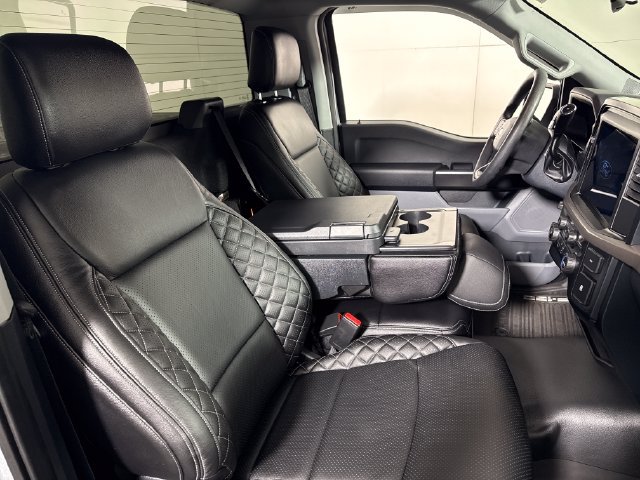 Used 2025 Ford F150 XL w/ Equipment Group 103A High RWD image 14