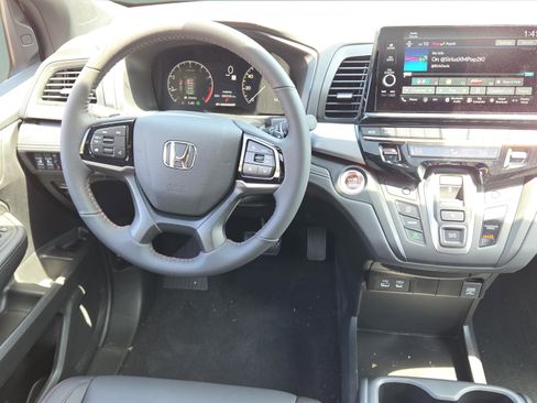 New 2026 Honda Odyssey Sport-L image 13