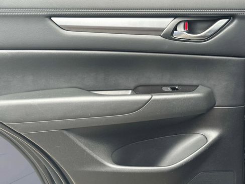 Certified 2024 MAZDA CX-5 AWD 2.5 S w/ Preferred Package image 13