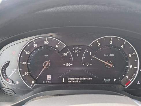 Used 2018 BMW X3 xDrive30i AWD/4WD image 26