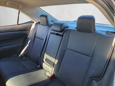 Used 2016 Toyota Corolla S image 14