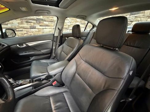 Used 2013 Honda Civic EX-L image 14