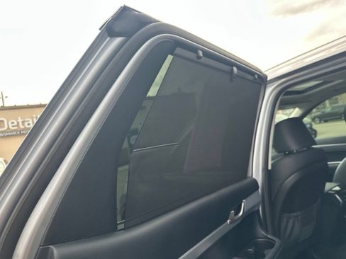 Used 2020 Hyundai Palisade SEL FWD image 27
