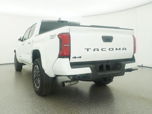 New 2026 Toyota Tacoma TRD Sport AWD/4WD image 22