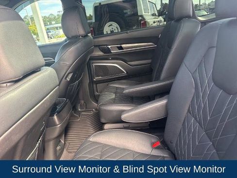 Used 2024 Kia Telluride SX X-Line AWD/4WD image 15