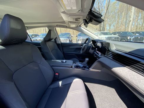 New 2026 Toyota Camry XLE AWD/4WD image 22